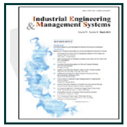 Industrial Engineering and Management Systems